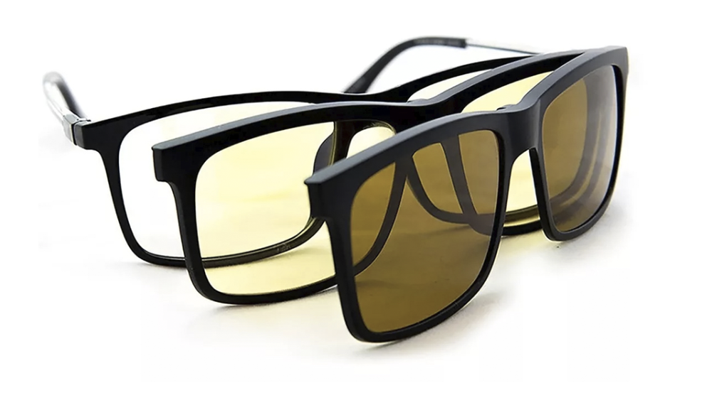 Lentes top eagle eyes